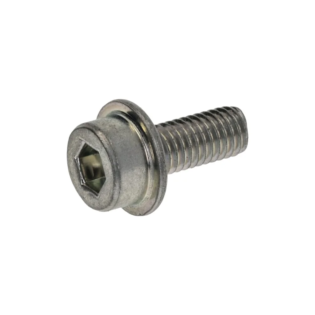 Șurub cu cap cilindric, 5x12 90019Z0H003
