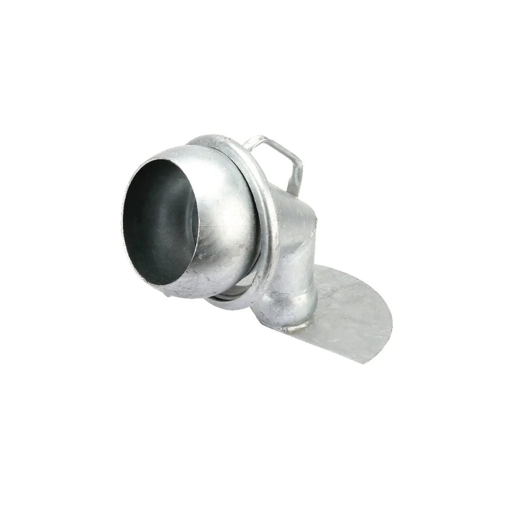 Cuplă cisternă împrăștiere gunoi diametru 200mm Bazzoli 8289010