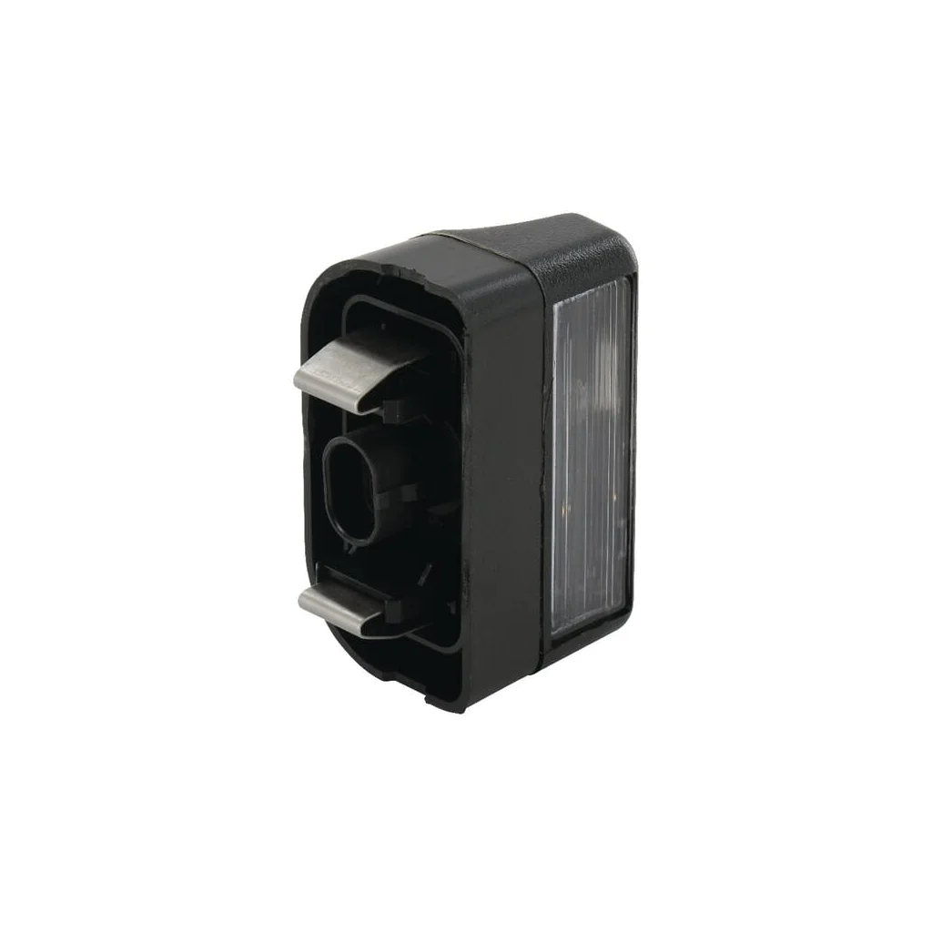Lampă pentru numerele de înmatriculare CNH 87301998
