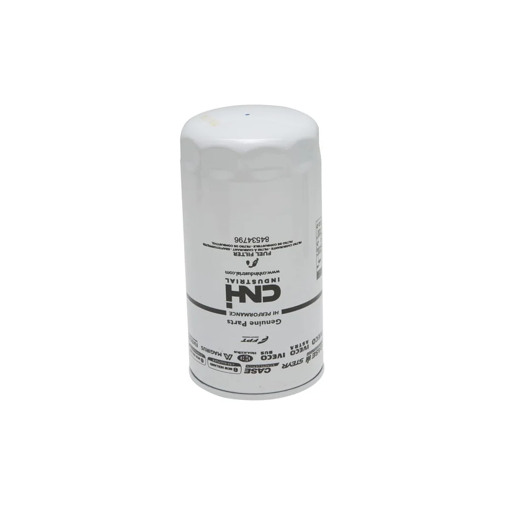 Element filtrant 84534796