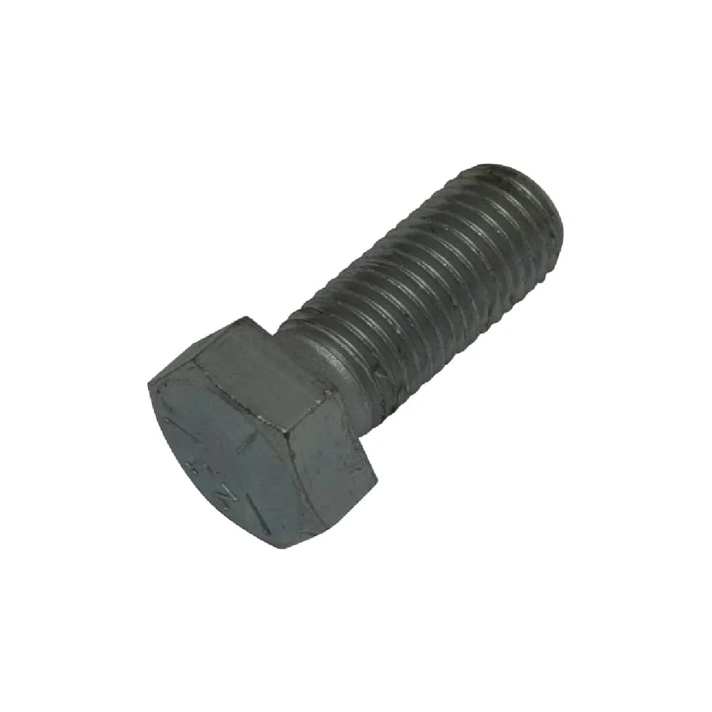 Şurub cu cap hexagonal 1.00x2.50 87178332