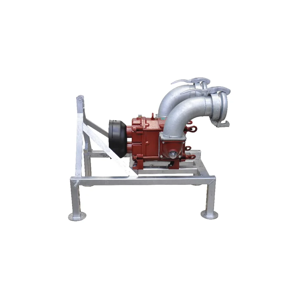 Pompă BREVO170 pe cadru 900BREVO170