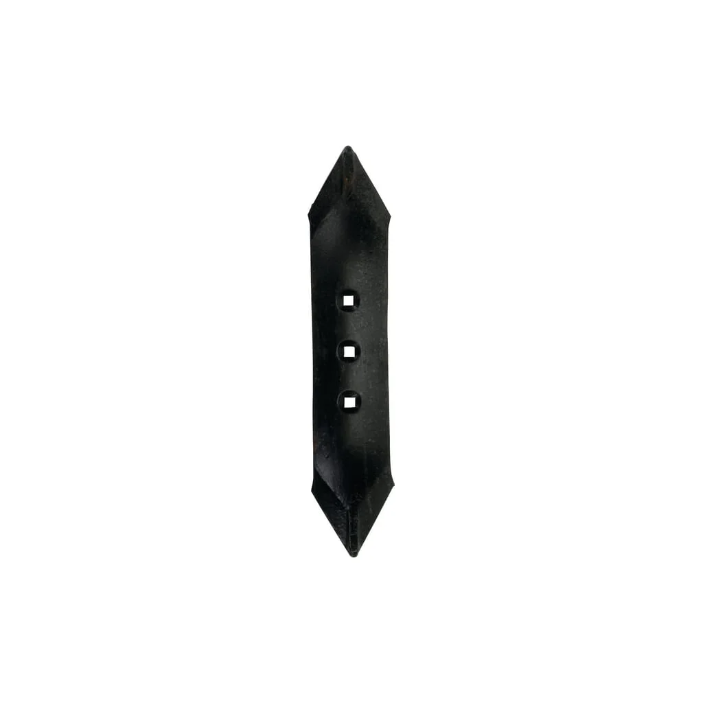 Brăzdar larg curbat 100x12mm 900033