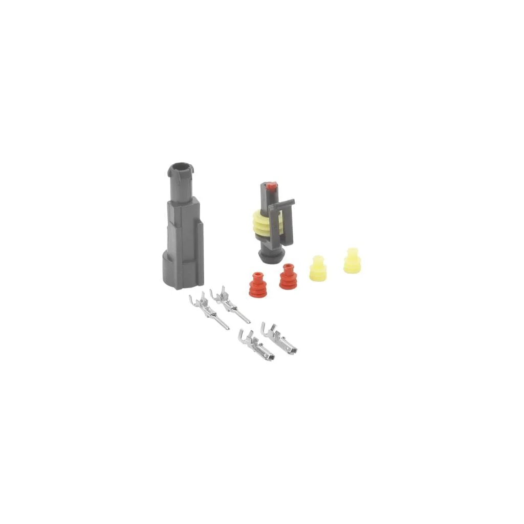 Conector complet 1 pol 8KW744805801