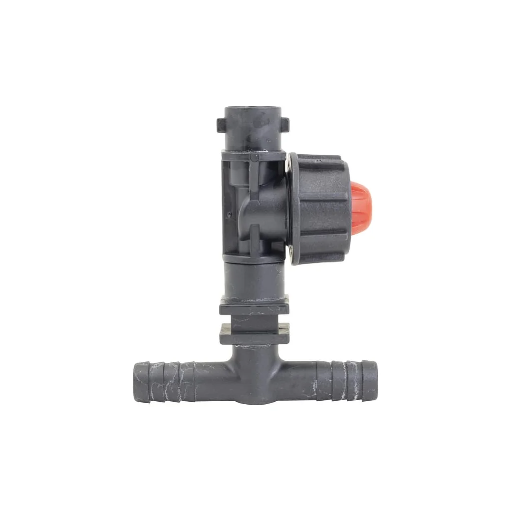 Suport duză QJ - racord furtun 13mm (2) 8235009