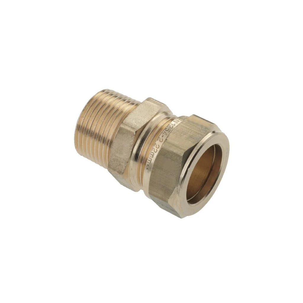 Cuplaj cu gheare 1/2"x15 mm 82741