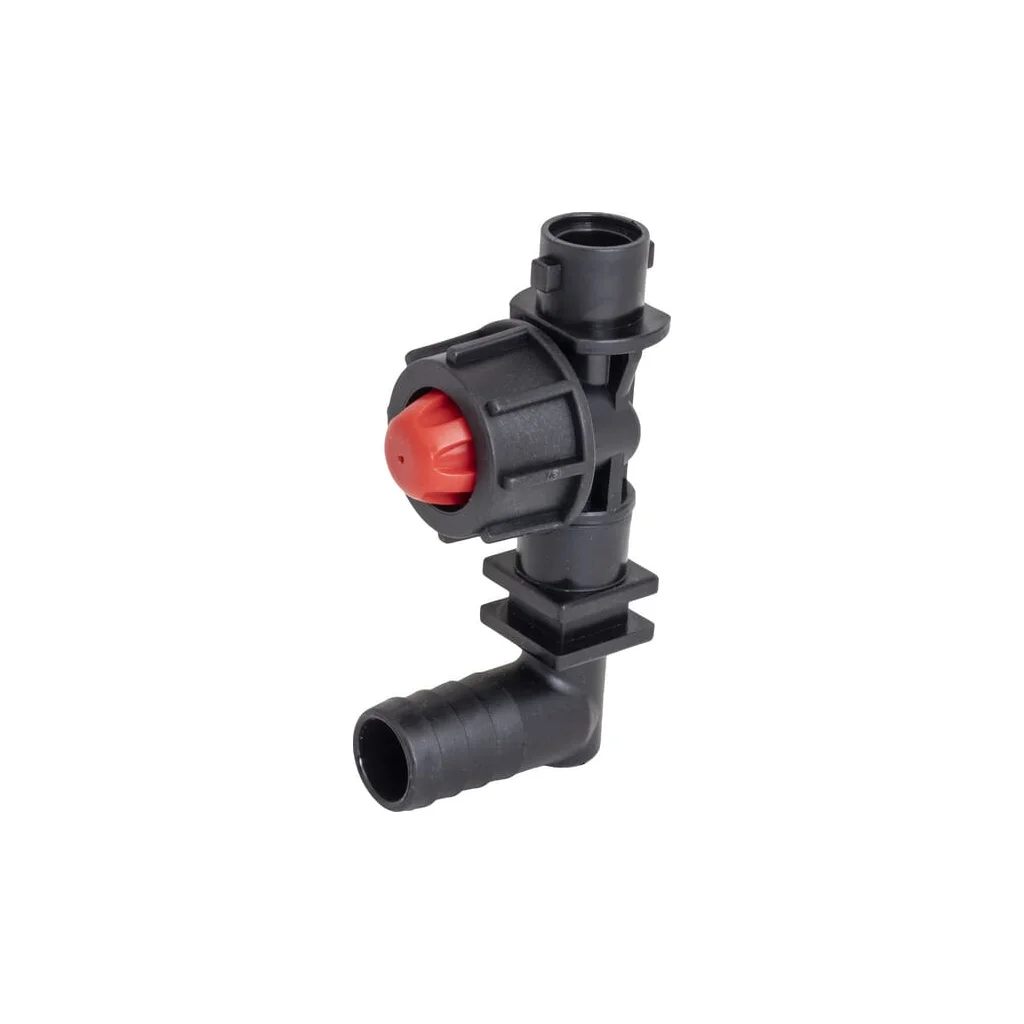 Suport duză QJ - racord furtun 19mm 8235005