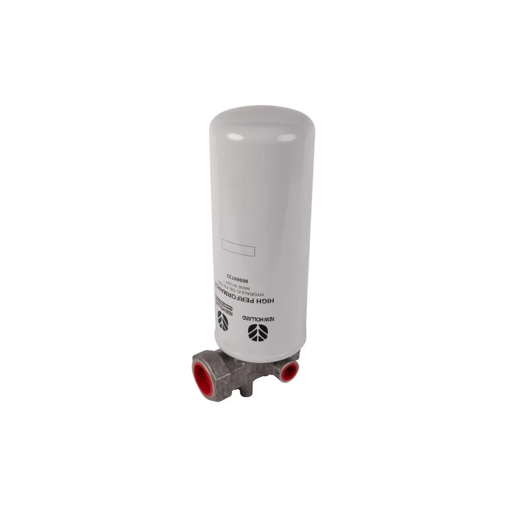 Filtru hidraulic cu suport 87315438