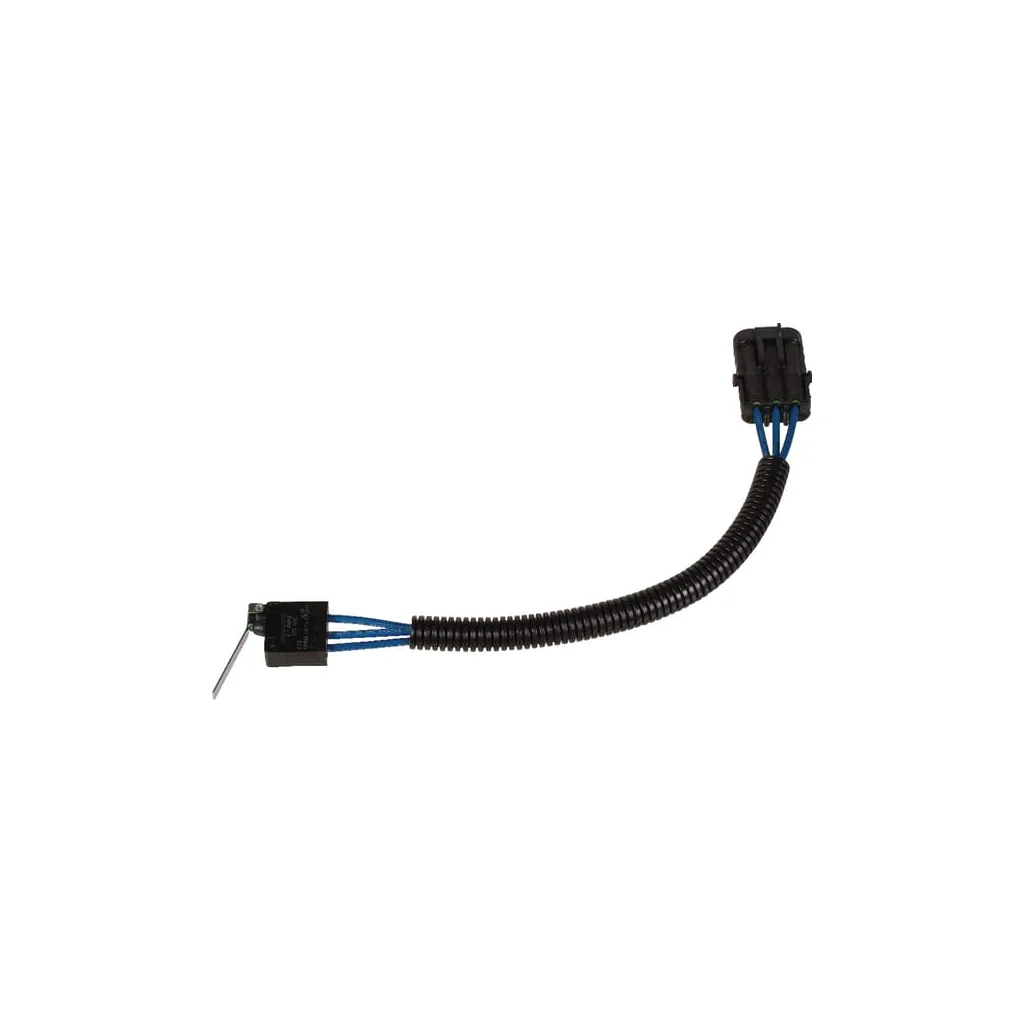 Comutator pedala de cuplare Powers 84558422