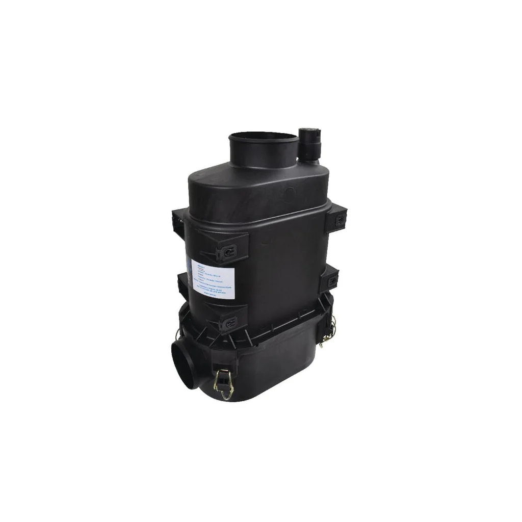 Pre-curățare completă CNH 87347224