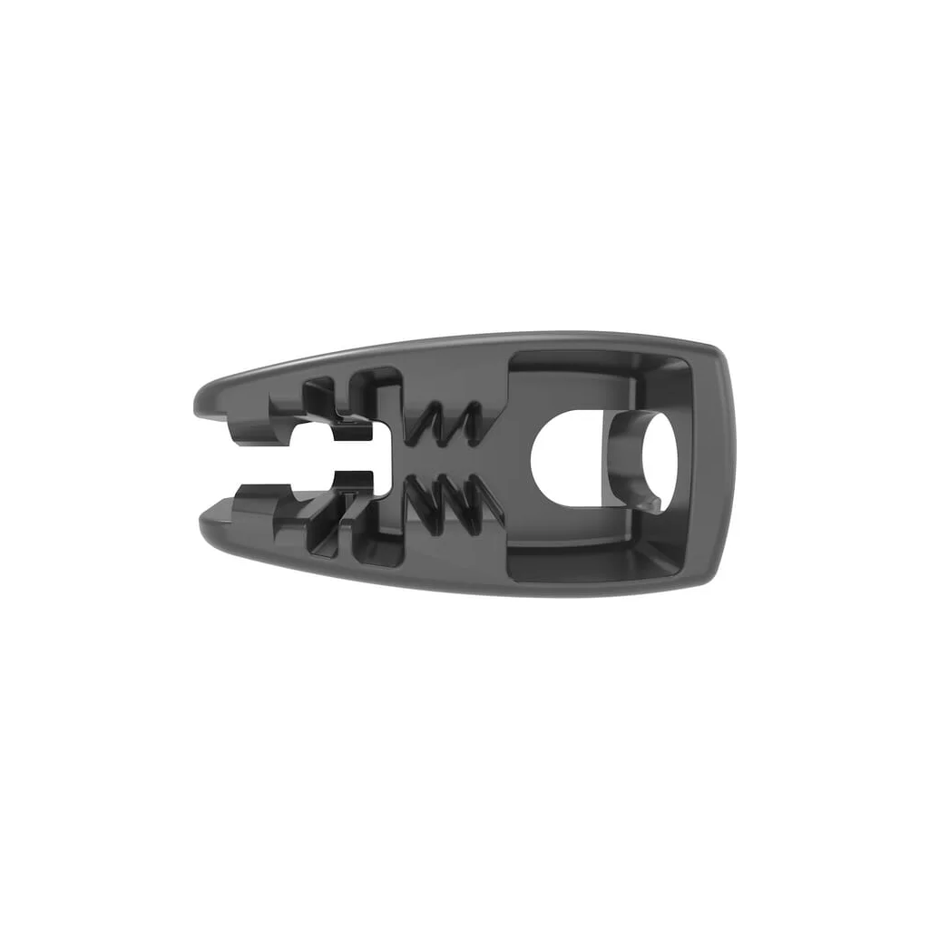Cleme elastice pentru cablu 10 buc 891170GAL