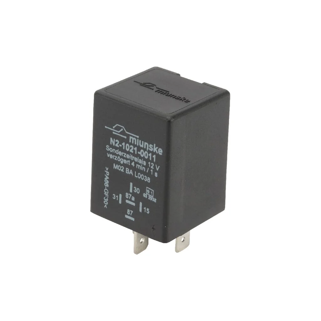 Releu 87691156