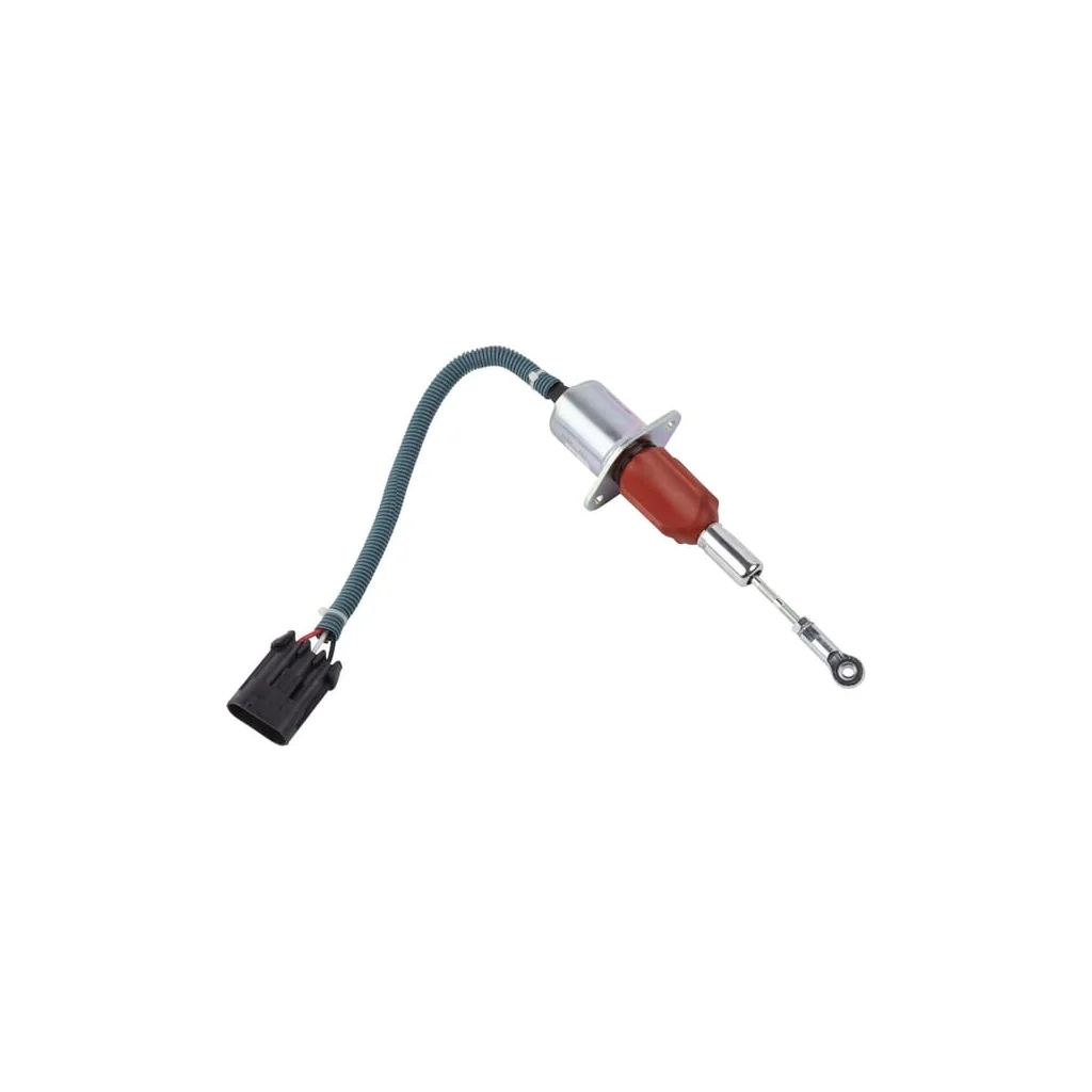 Solenoid 87801213
