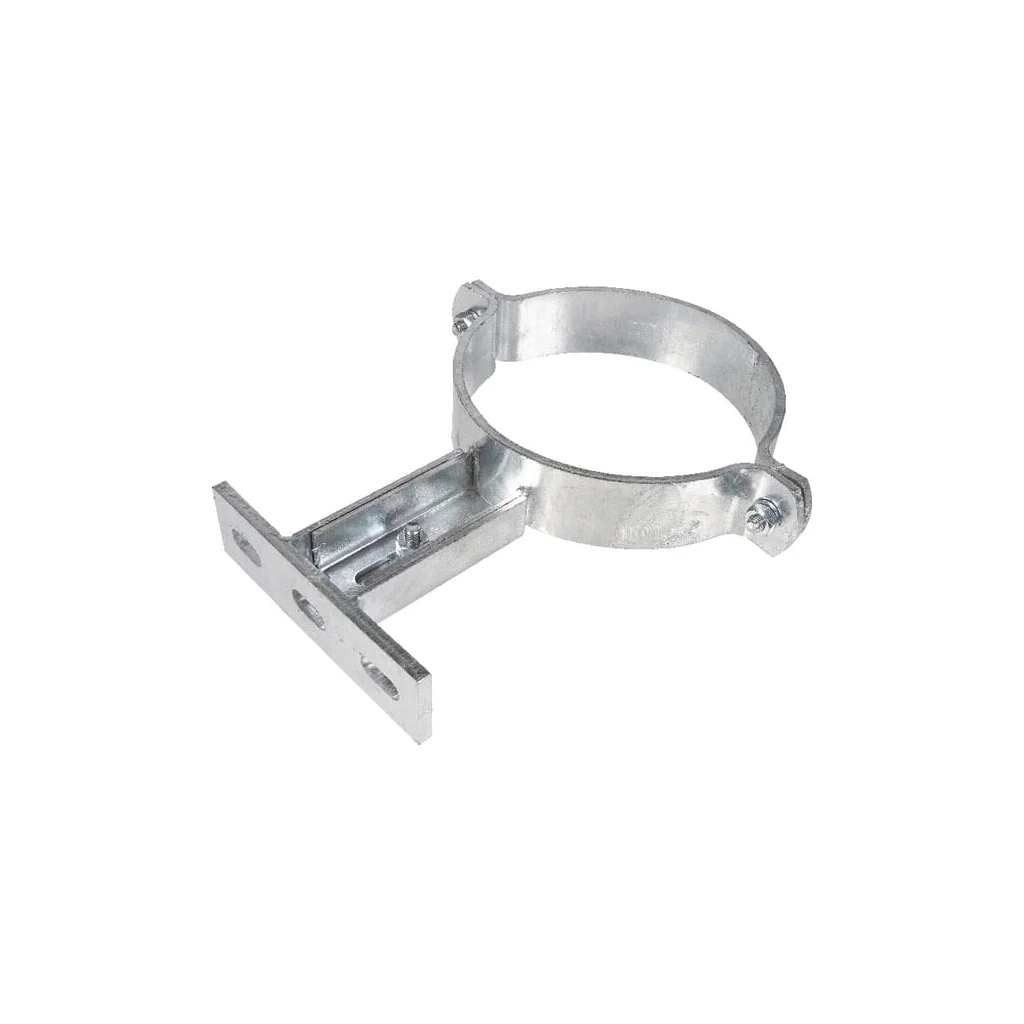Colier de perete 200mm reglabil 8800028