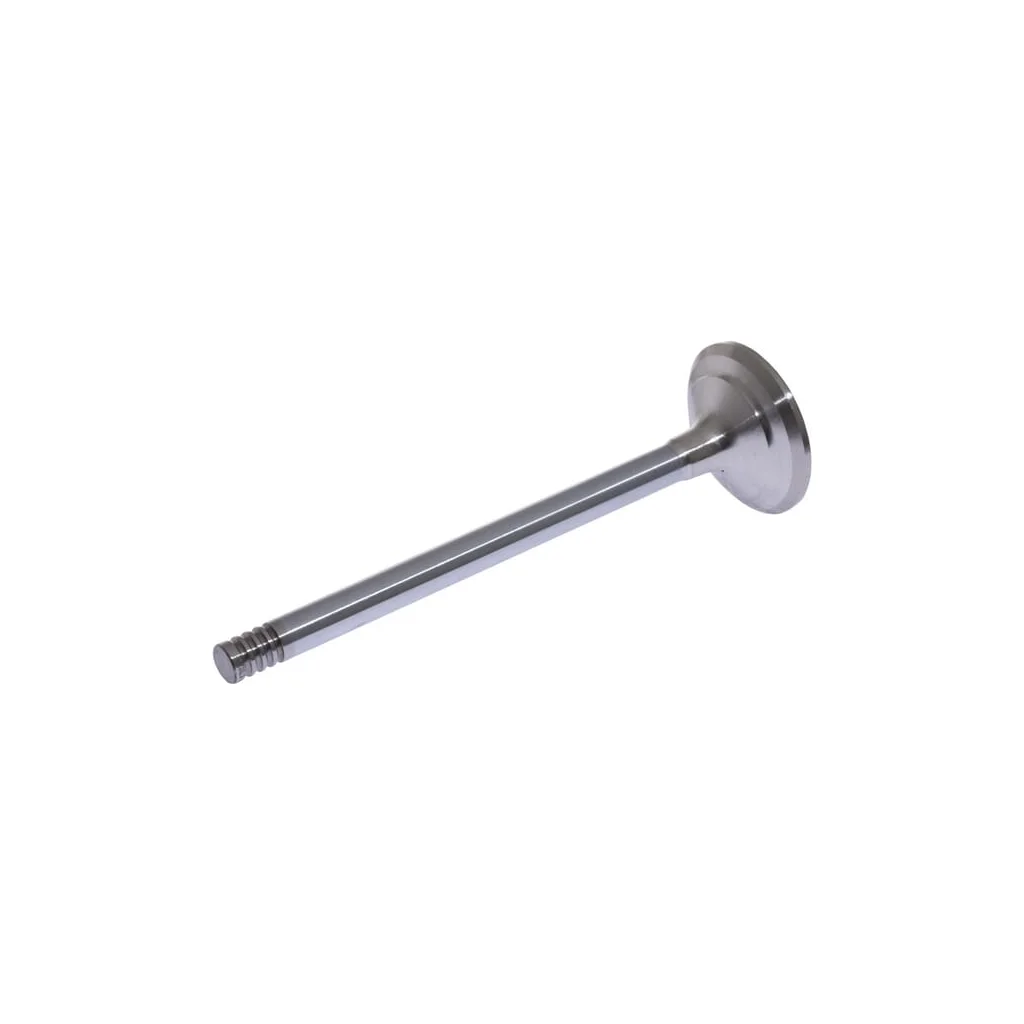 Supapă evacuare standard New Holland 87802258