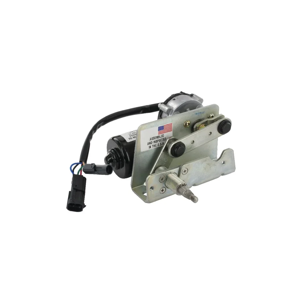 Motor CNH 87673381