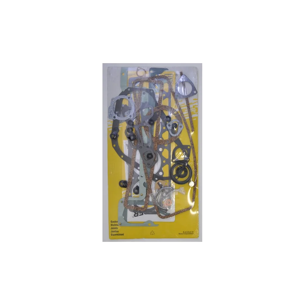 Set garnituri motor New Holland 81743588N