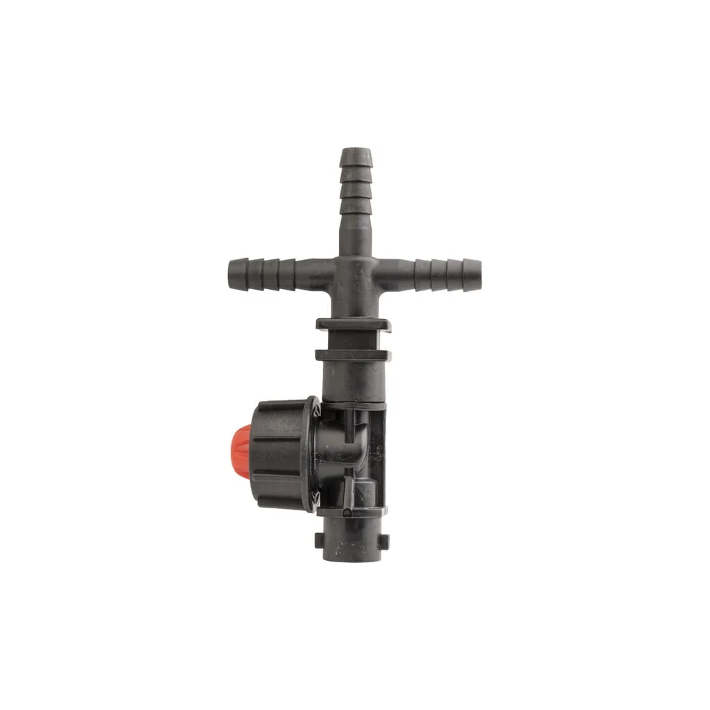 Suport duză QJ - racord furtun 10mm (3) 8235013