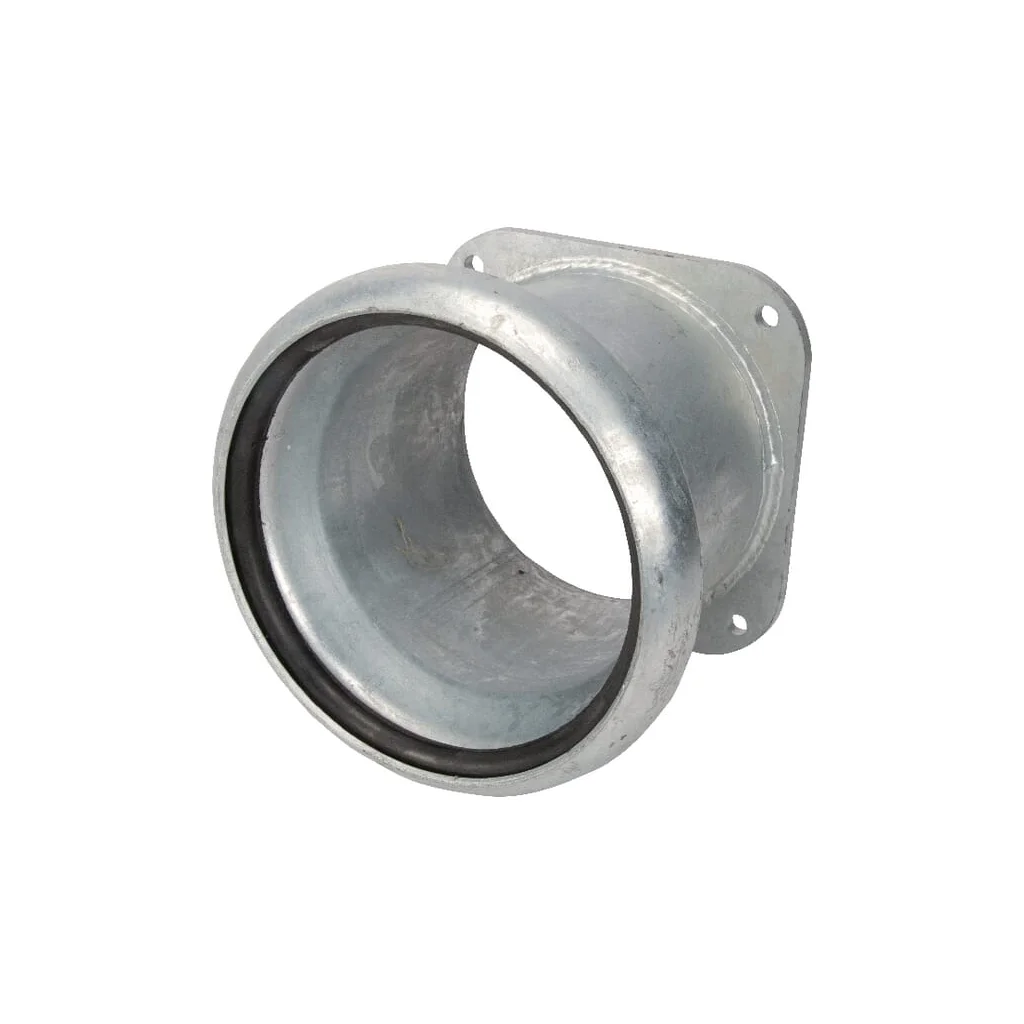 Flanșă Bauer mamă 8" cu 4 șuruburi 8243000