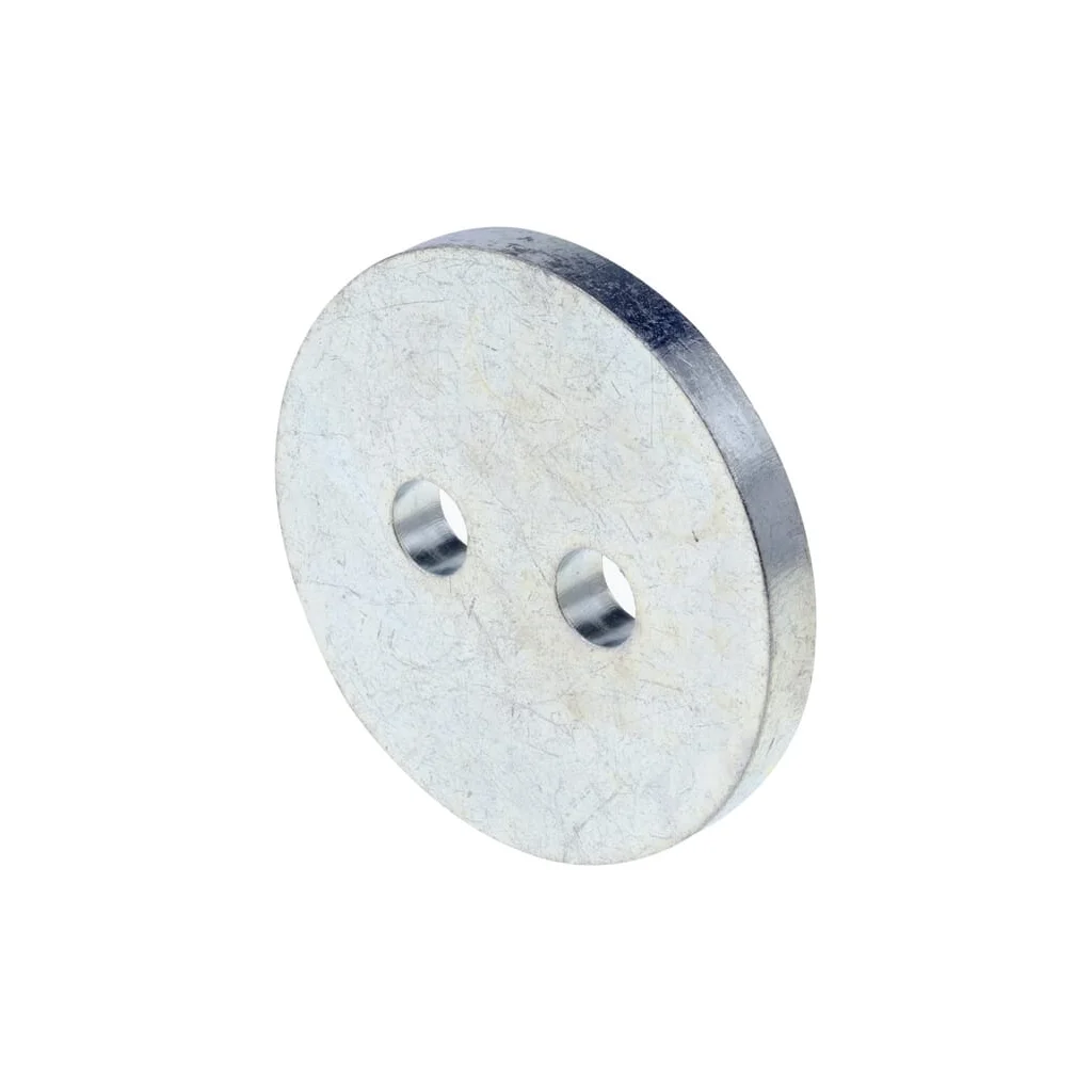 Șaibă capăt ax 60mm 90092