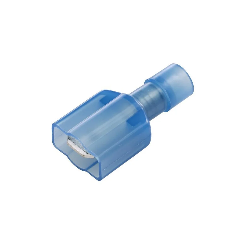 Papuc cablu albastru 1,5-2,5 mm² 8KW744704003