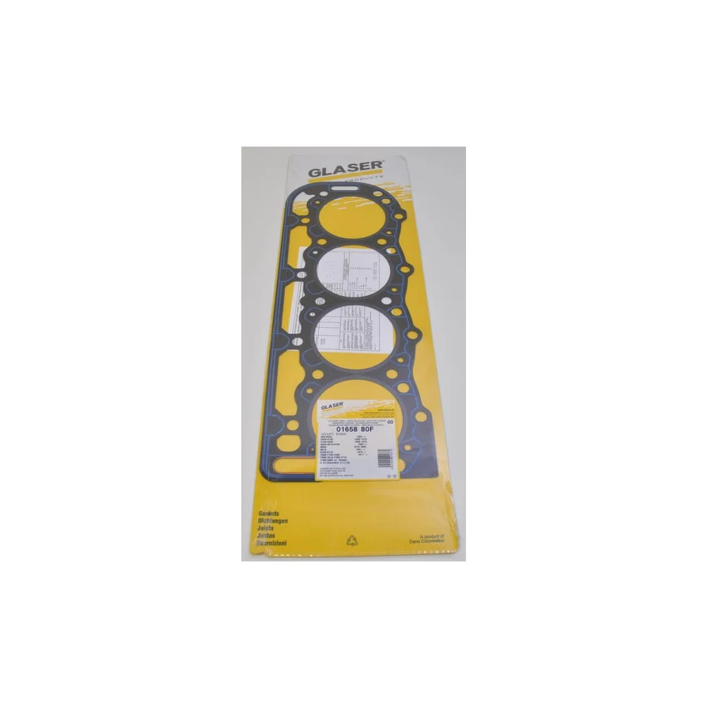 Garnitură de chiulasă NH 87800517N