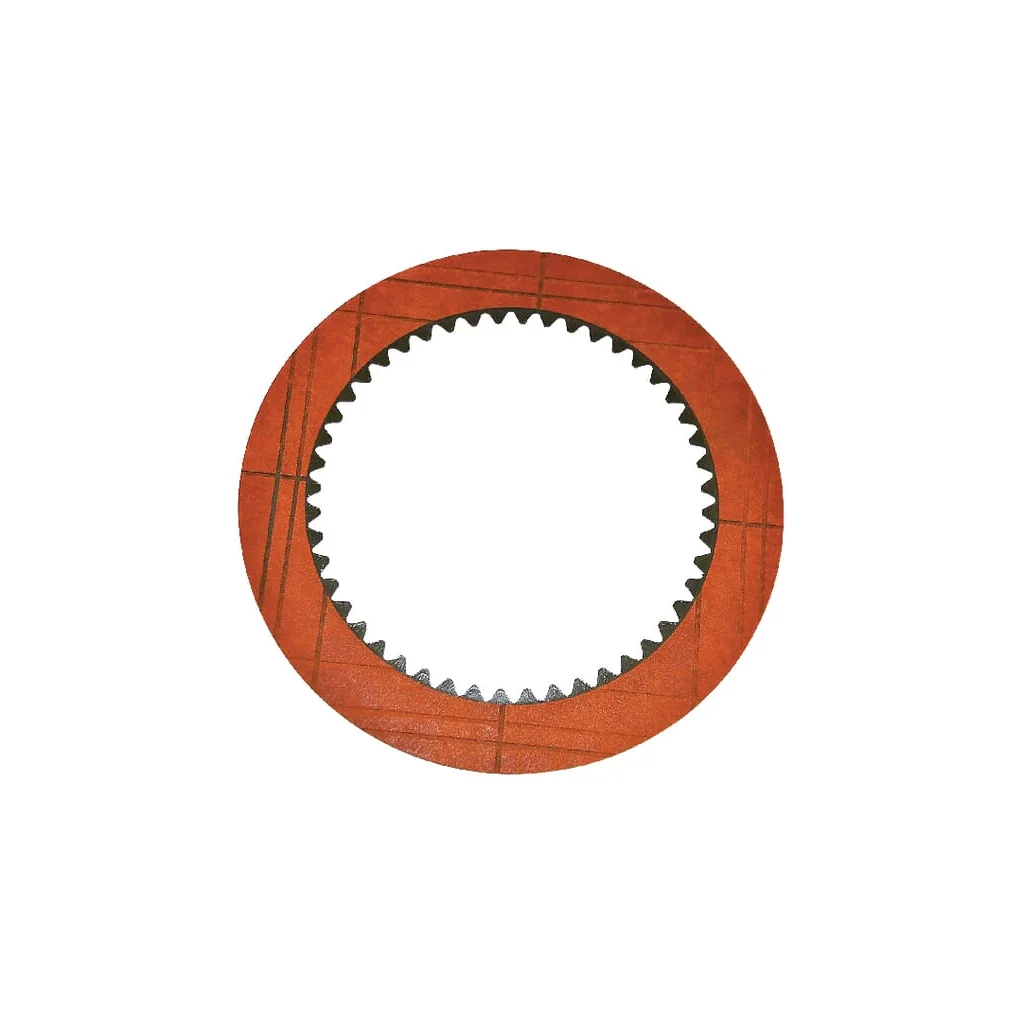 Disc pentru disc de ambreiaj cu ax încorporat NH 86990276