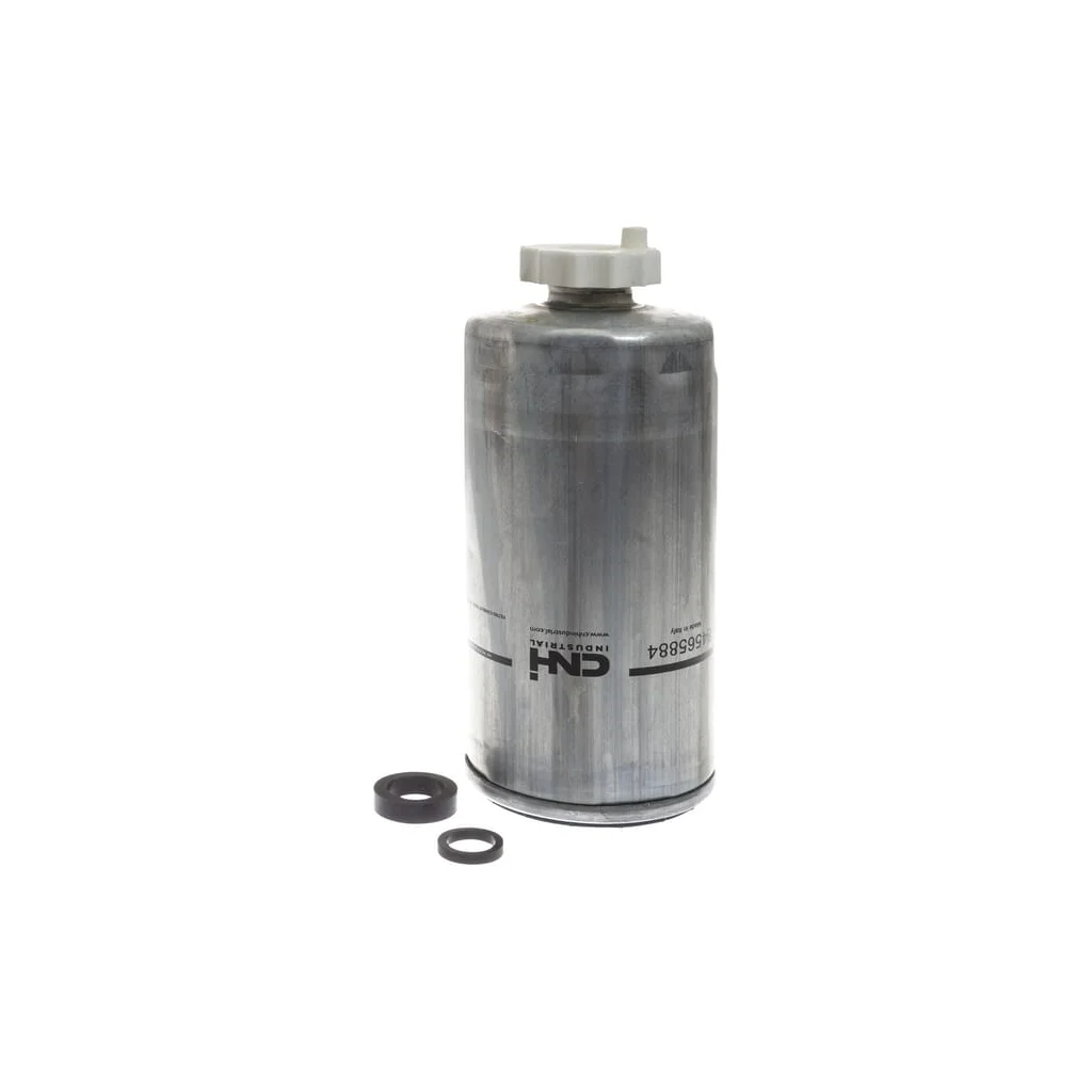 Filtru combustibil New Holland 84565884