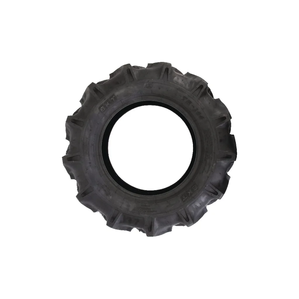 Anvelopă 8.00-16, 6 pliuri, TR-144, BKT 8166TR144