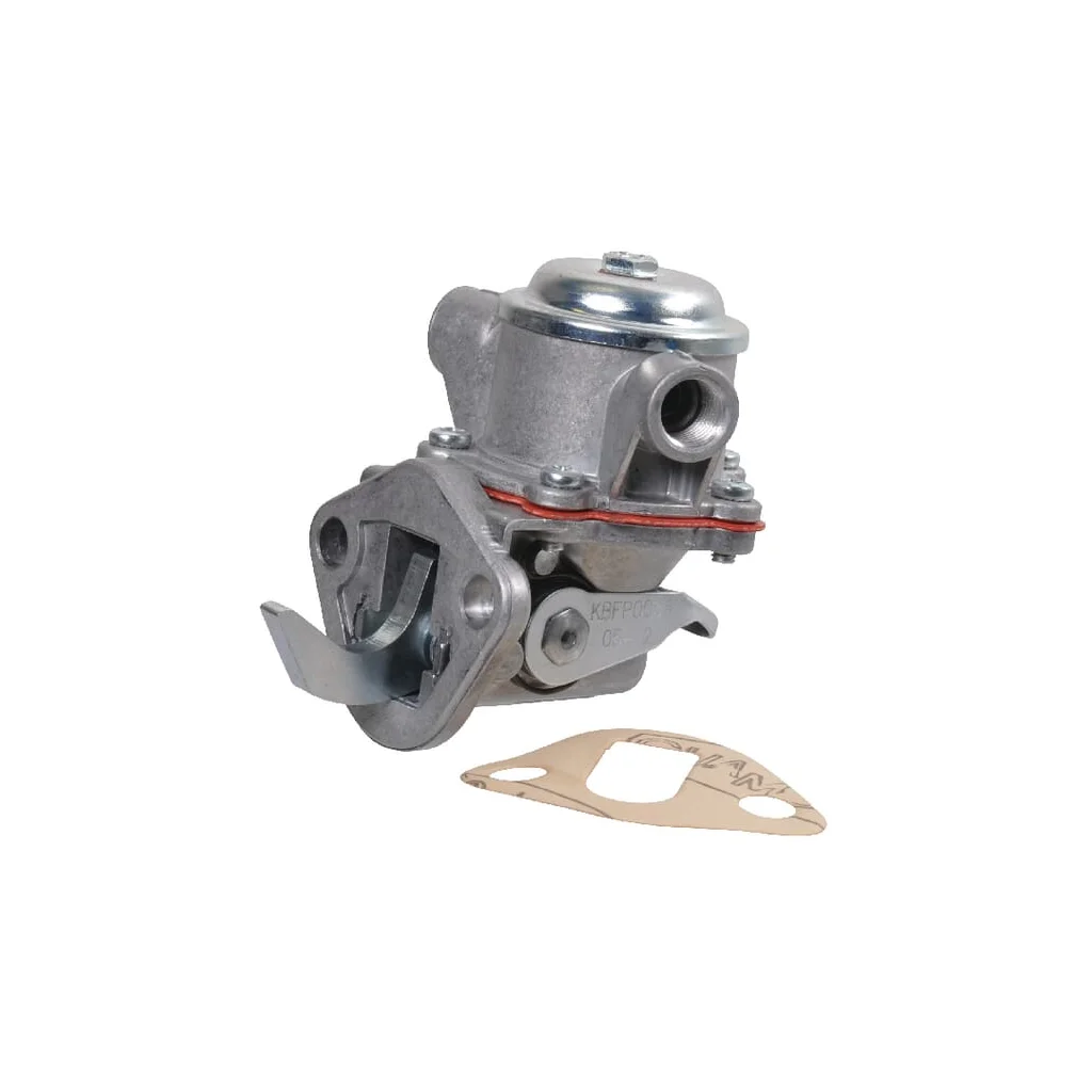 Pompă combustibil potrivită pentru New Holland 81711953KR