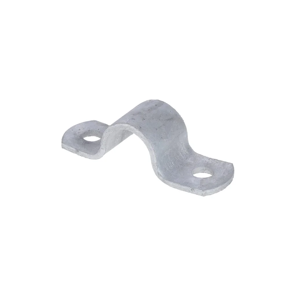 Colier de prindere țevi galvanizat 1 1/4" 8242114