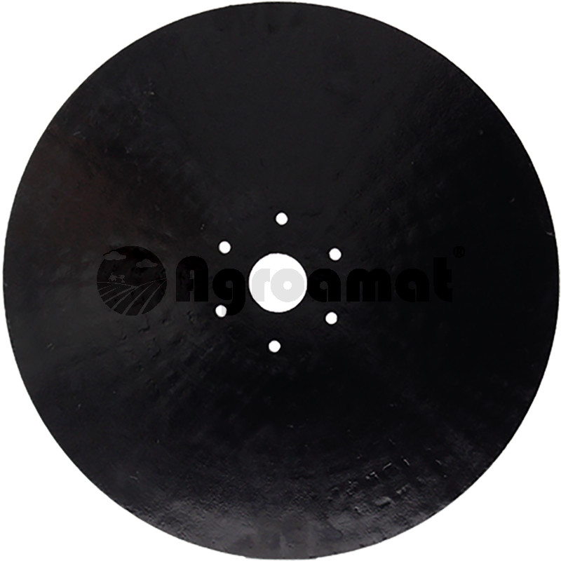 Disc