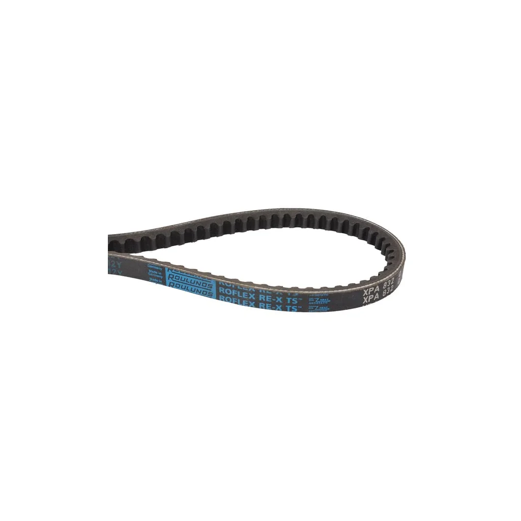 Curea de transmisie trapezoidală CNH 84811C1