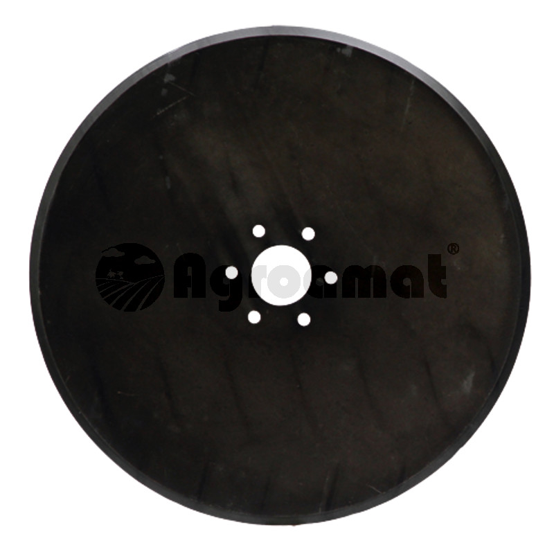 Disc taietor