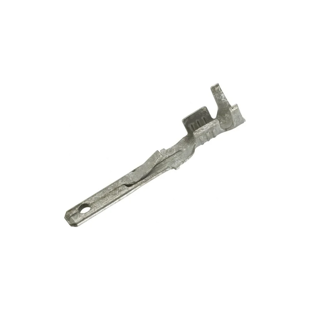 Ștecăr plat 0,5-1 mm² 8KW744834003