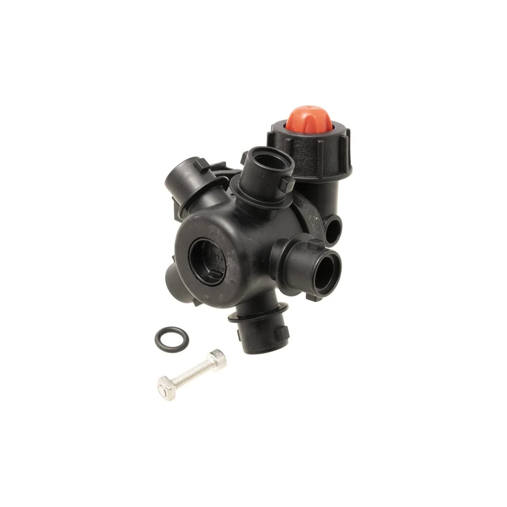 Suport duză QJ 5 - D.20-10mm 8244224