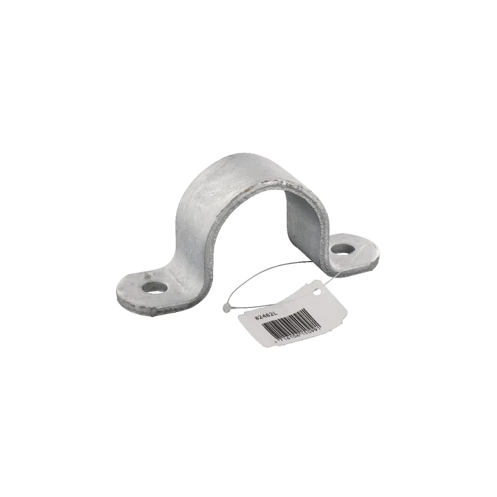 Colier de prindere țevi galvanizat 2" 82462L