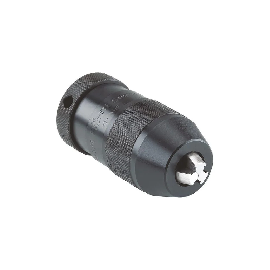 Mandrină de găurit fără cheie B12 871040ROE