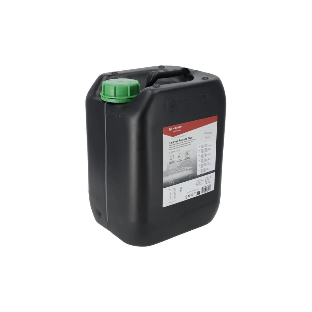 Antigel pentru protecție pulverizatoare Plus 10l 88810KR