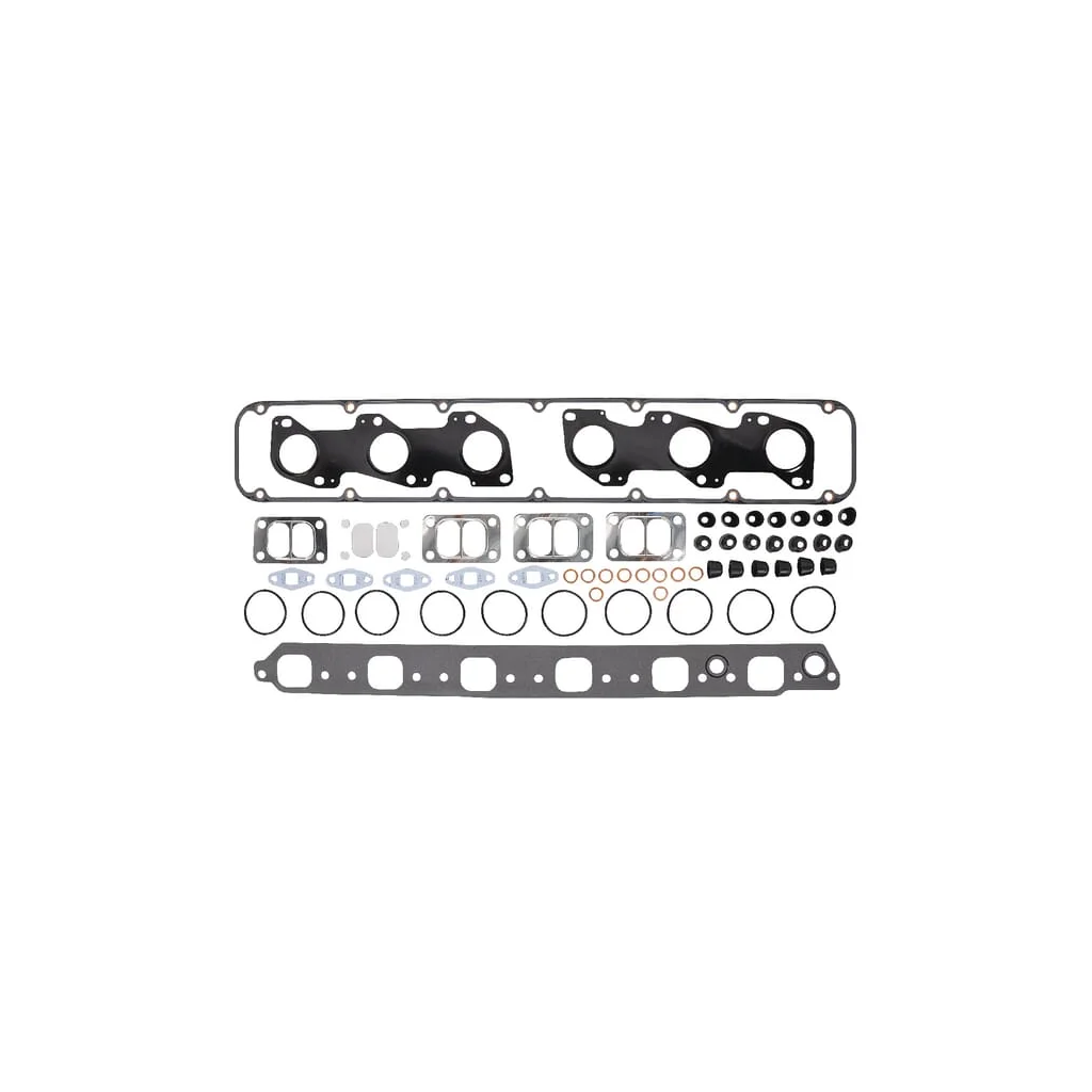 Set de garnituri superioare motor 87790152