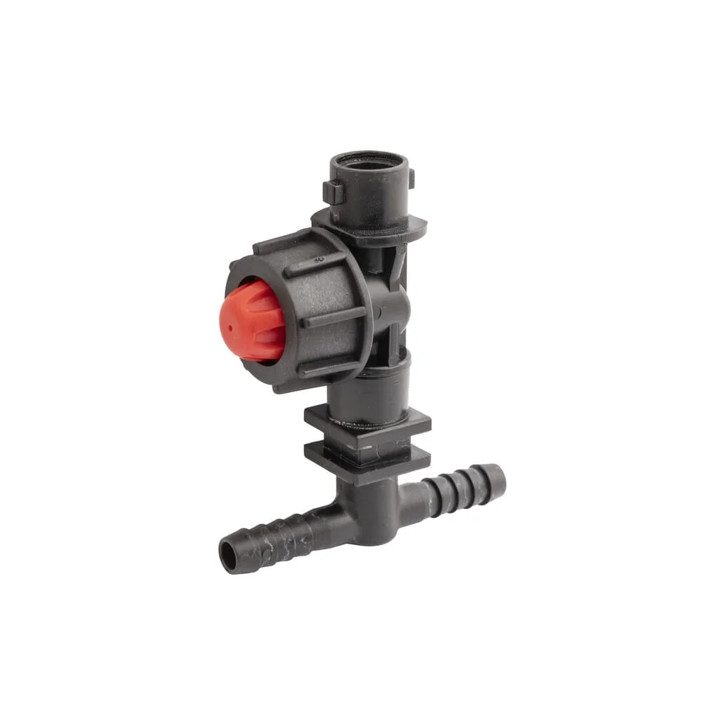 Suport duză QJ - racord furtun 10mm (2) 8235007