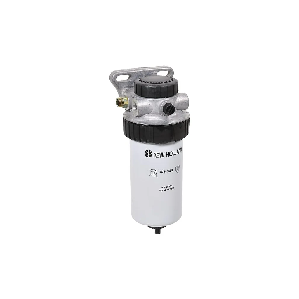 Filtru combustibil CNH 87803436
