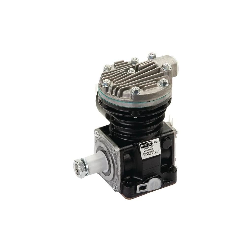 Compresor CNH 87340869