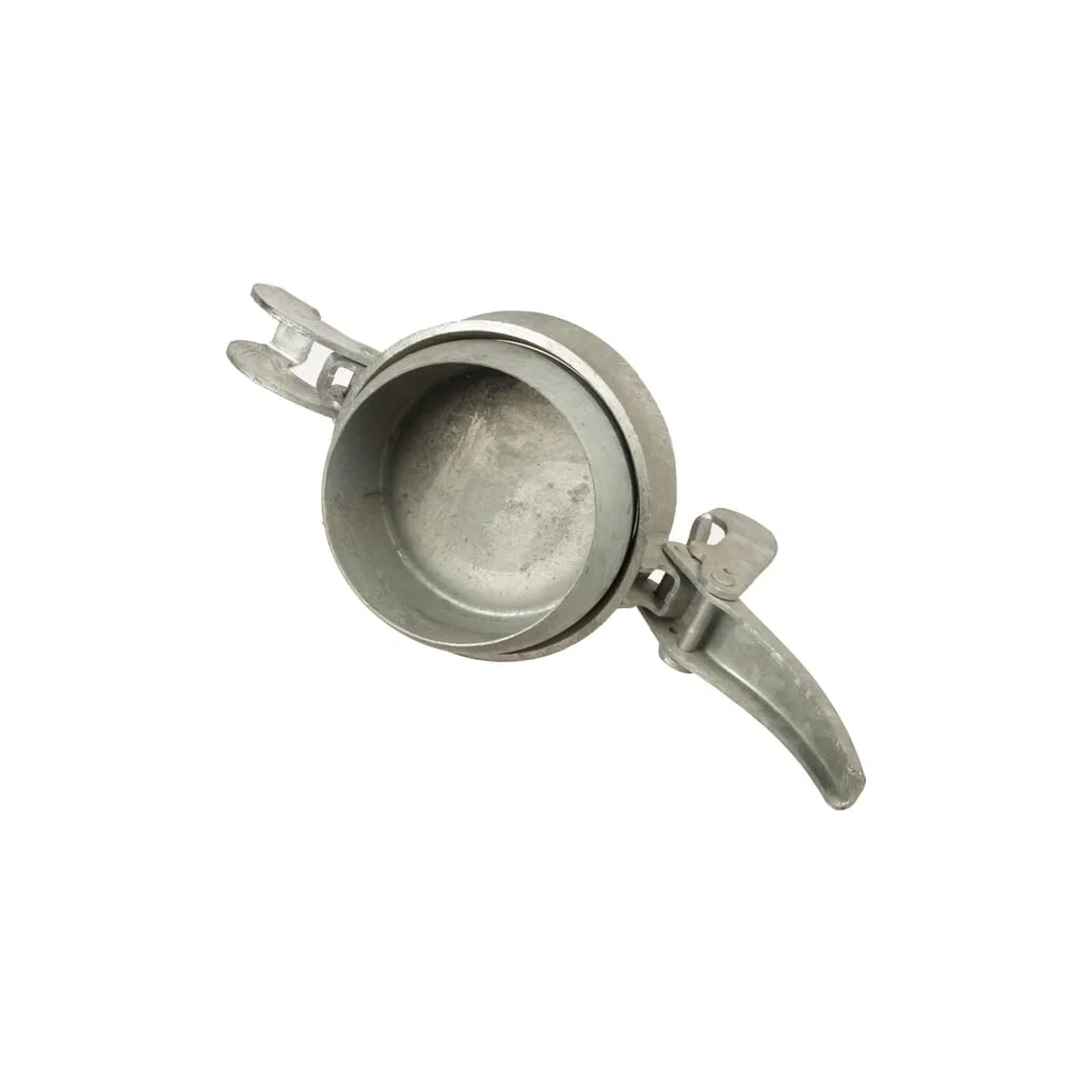 Capac de închidere tată 8" Bauer 8149900