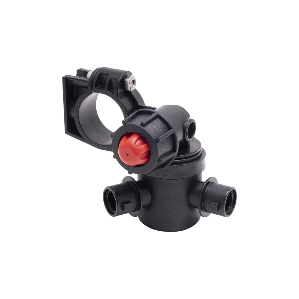 Suport duză QJ 3 - D.1"-10mm 8244328