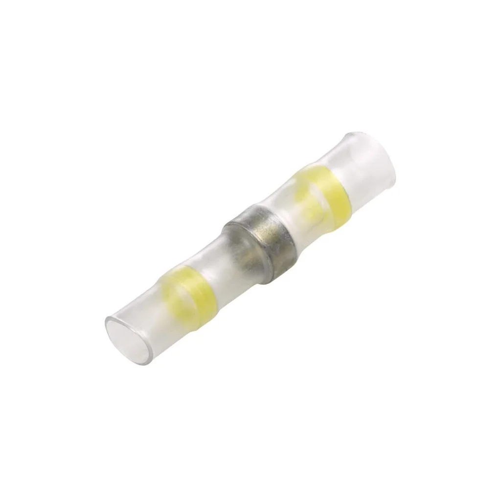 Conector termocontractabil cu inel de cositor 4,0-6,0mm2 8KW744889013