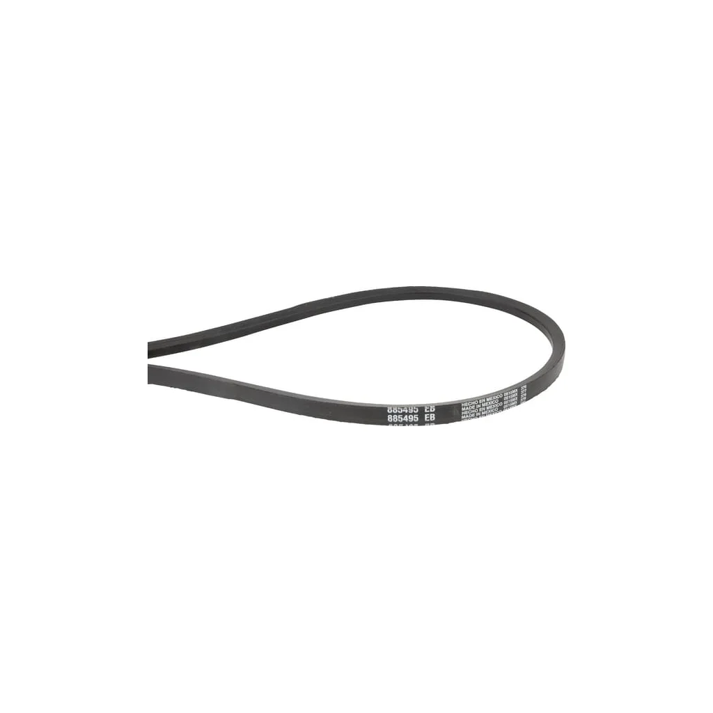 Curele de transmisie trapezoidală 885495YP