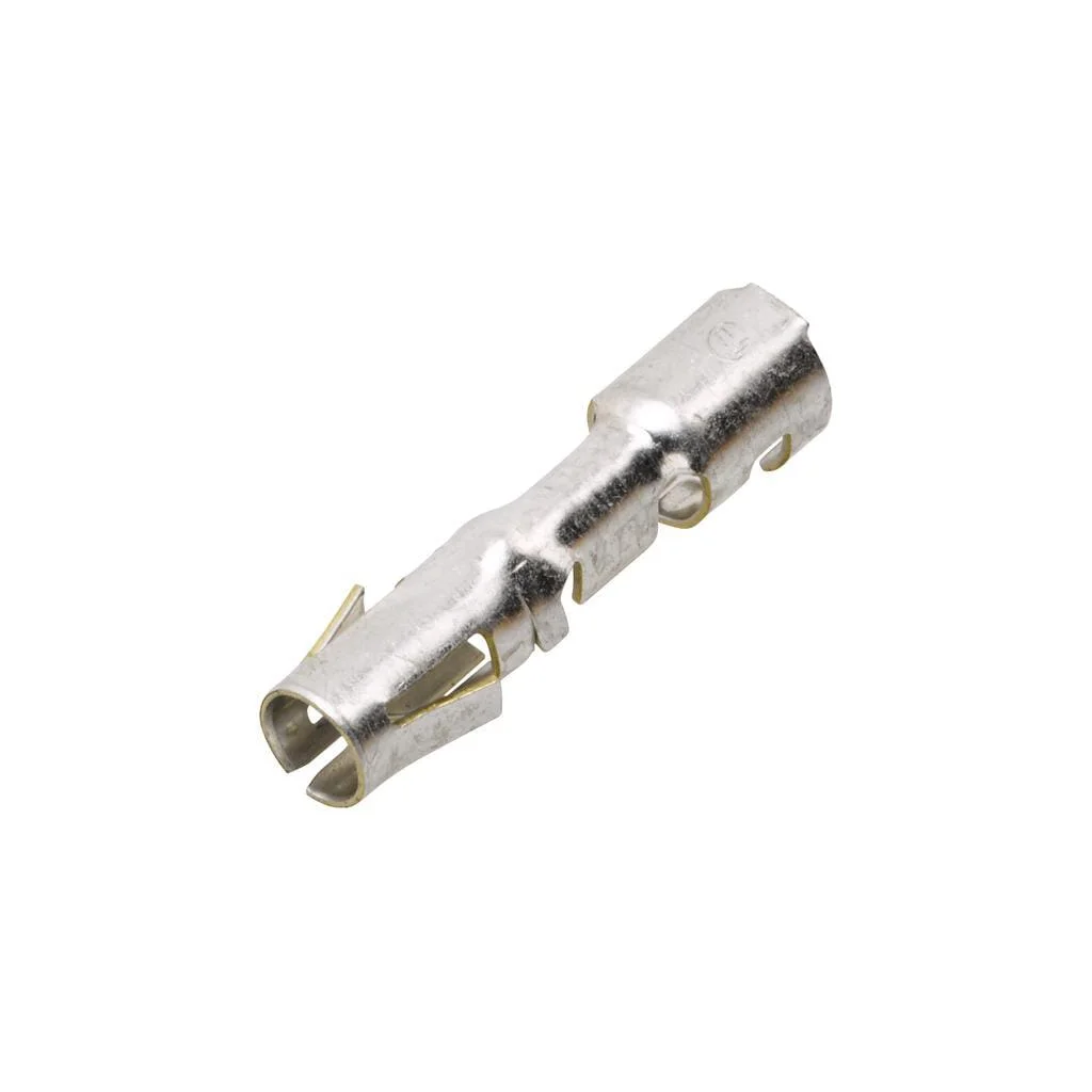 Bucșă rotundă cu ștecăr 1-2.5mm² 8KW054948003