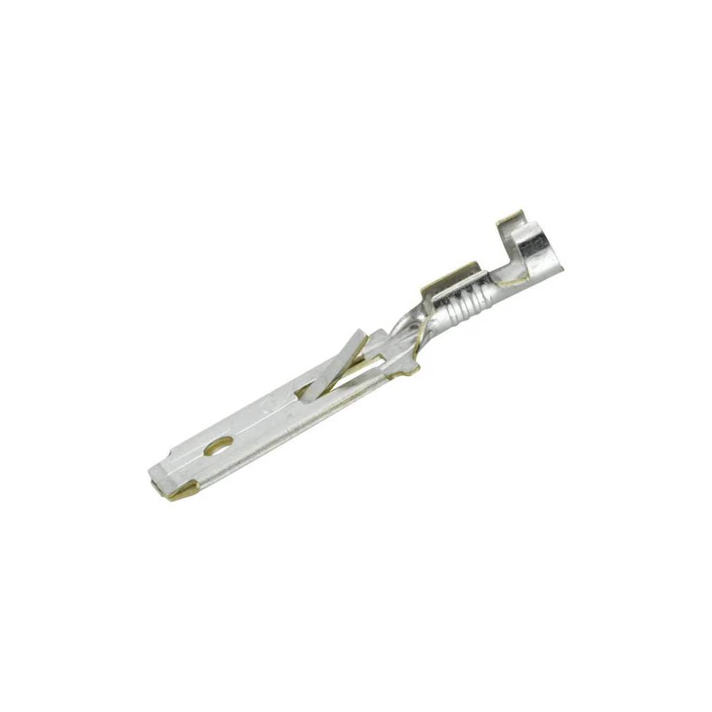 Ștecăr plat 1.5 - 2.5 mm² 8KW744832003