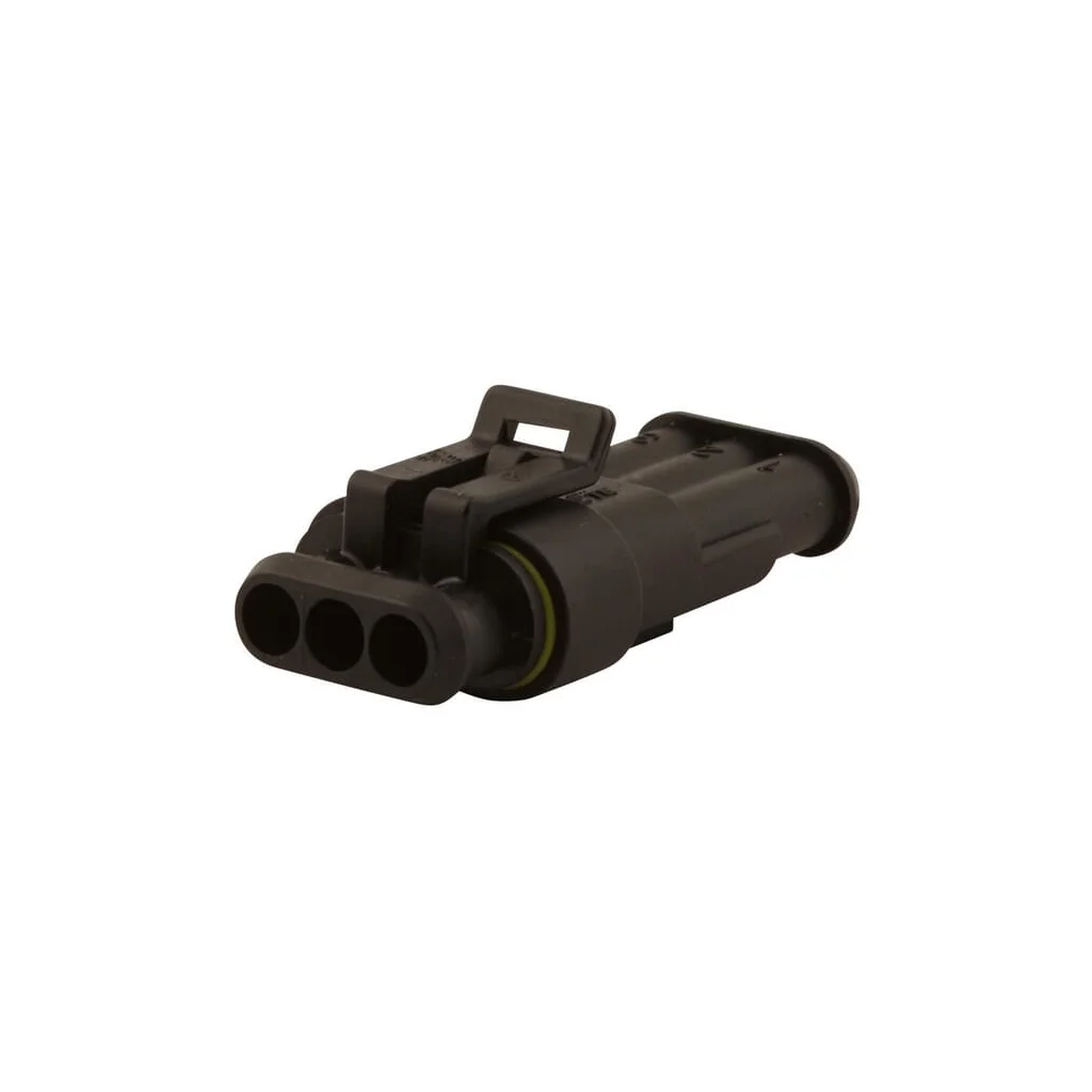Set de conectare complet, 3 poli 8KW744807801